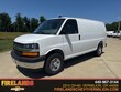 Chevrolet Express Cargo 2500