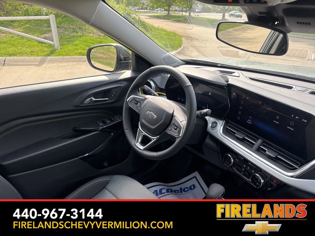 2026 Chevrolet Trax LT - Photo 32