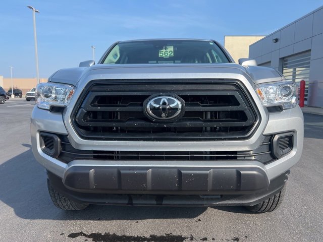 2023 Toyota Tacoma SR V6 photo 2