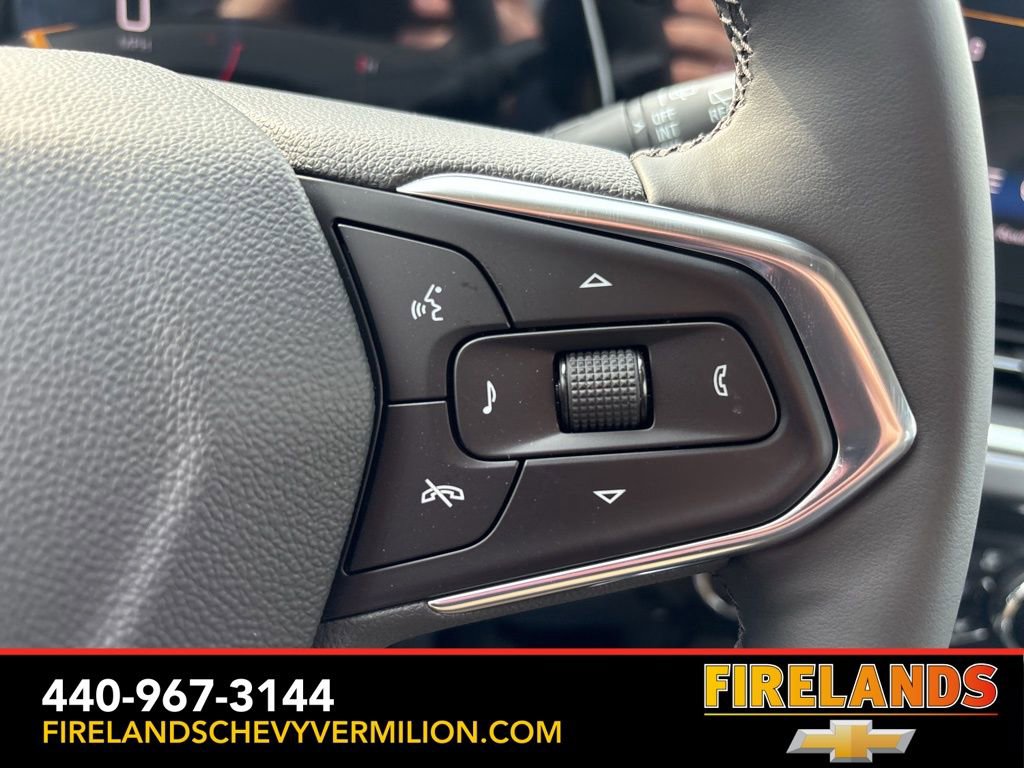 2026 Chevrolet Trax Activ - Photo 19