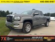 GMC Sierra 1500