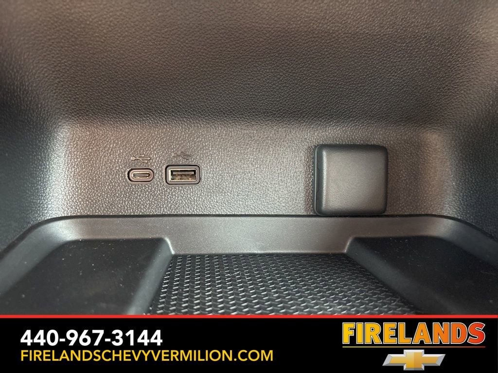 2026 Chevrolet Traverse LT - Photo 23