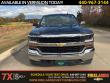 2018 Chevrolet Silverado 1500 LS Truck