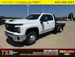 Chevrolet Silverado 3500 HD Chassis Cab