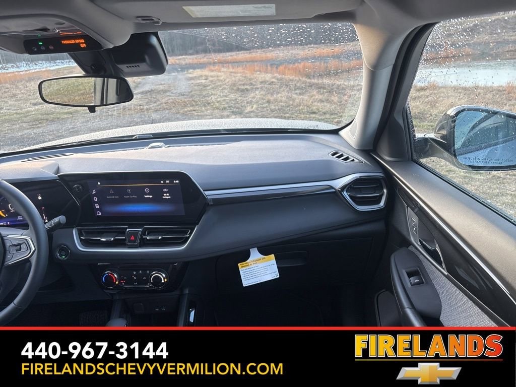 2026 Chevrolet Trailblazer LT - Photo 29
