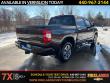 2020 Toyota Tundra 4WD Platinum