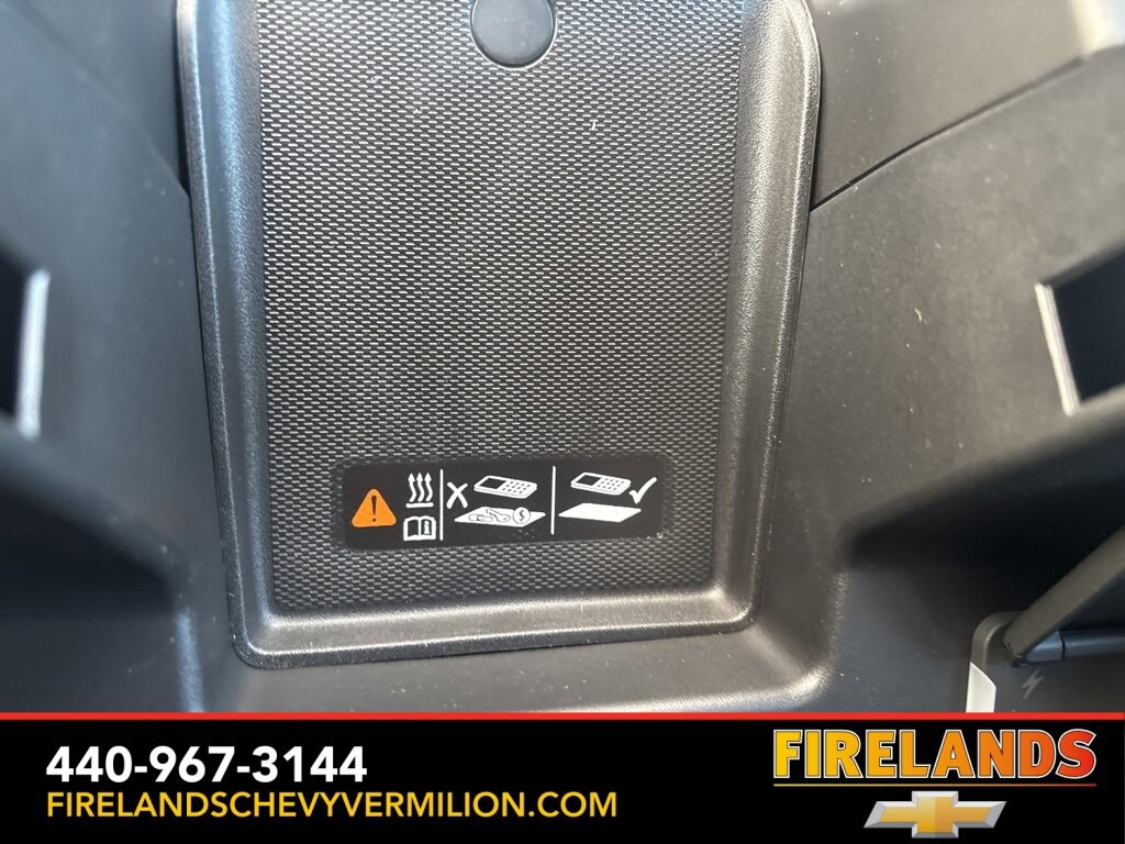 New 2026 Chevrolet Silverado 1500 LT Trail Boss Truck