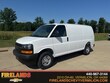 Chevrolet Express Cargo 2500