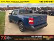 2023 Ford Maverick Lariat Truck