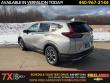2022 Honda CR-V AWD EX SUV