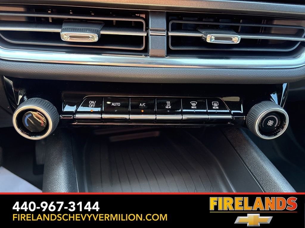 2026 Chevrolet Equinox EV 1LT - Photo 20