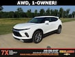 Chevrolet Blazer