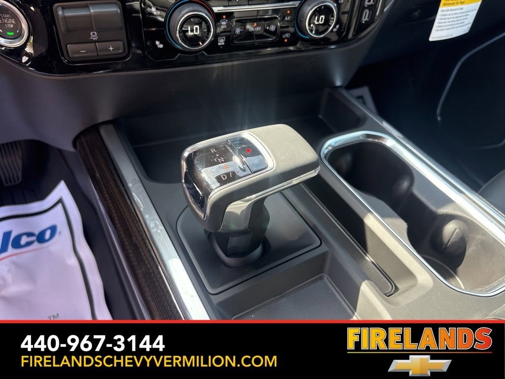 2026 Chevrolet Silverado 1500 LT Trail Boss - Photo 24