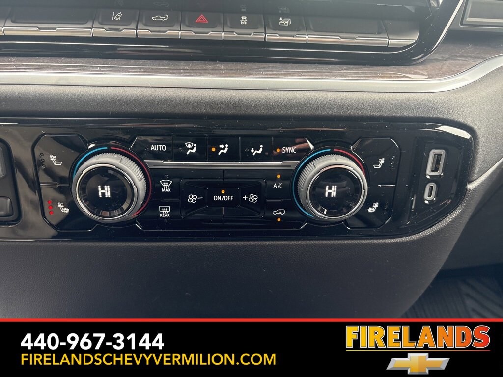 New 2026 Chevrolet Silverado 3500 HD LTZ Truck