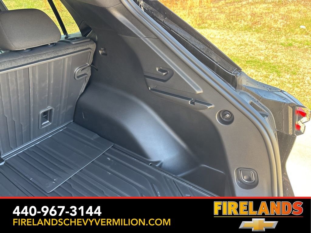 2026 Chevrolet Equinox EV 1LT - Photo 50