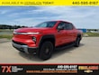 Chevrolet Silverado EV