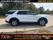 2023 Ford Explorer XLT SUV