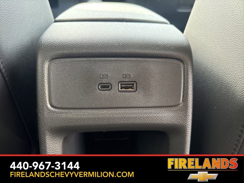 2026 Chevrolet Trax LT - Photo 34
