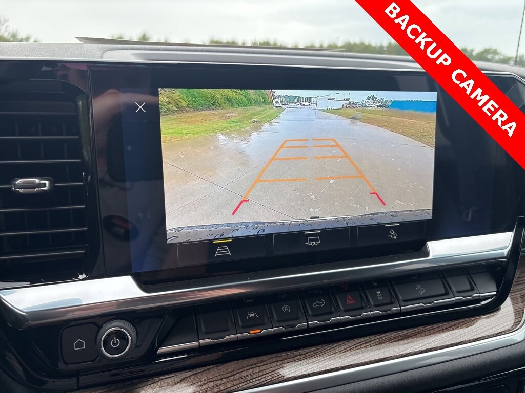 New 2026 Chevrolet Silverado 1500 LT Truck