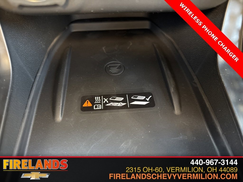 New 2026 Chevrolet Trailblazer LT SUV