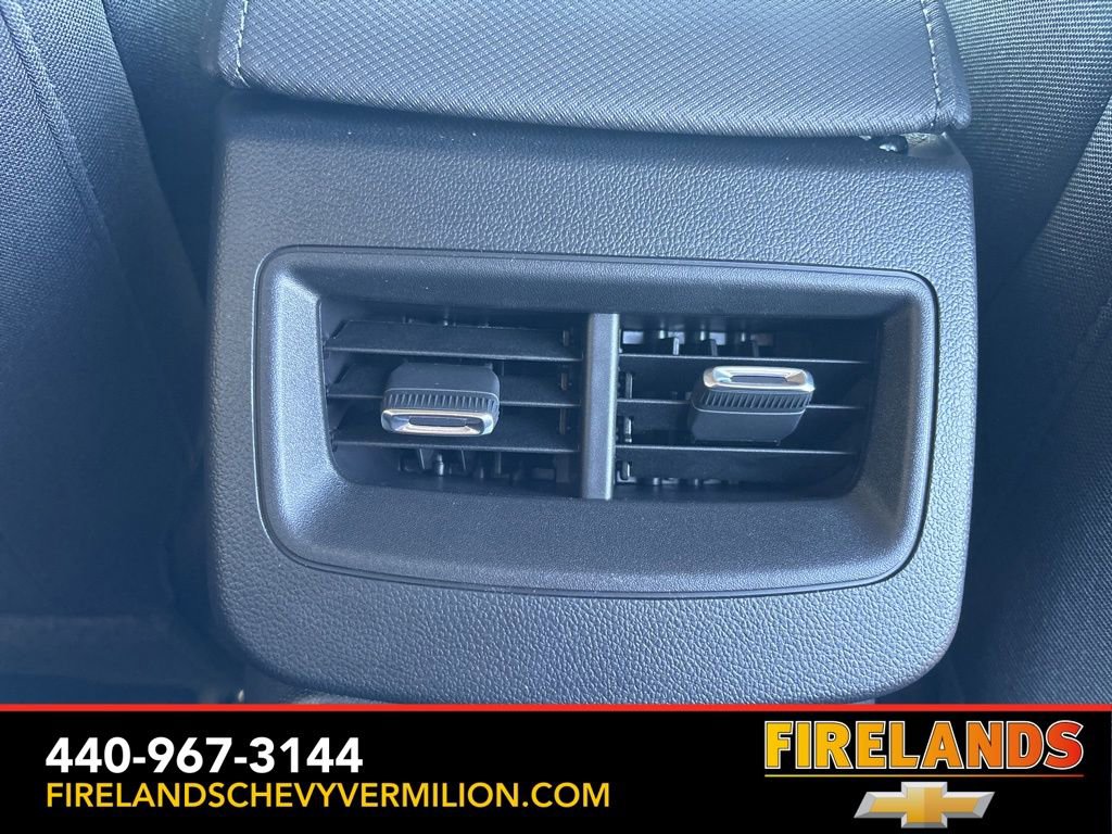 2026 Chevrolet Equinox EV 1LT - Photo 41