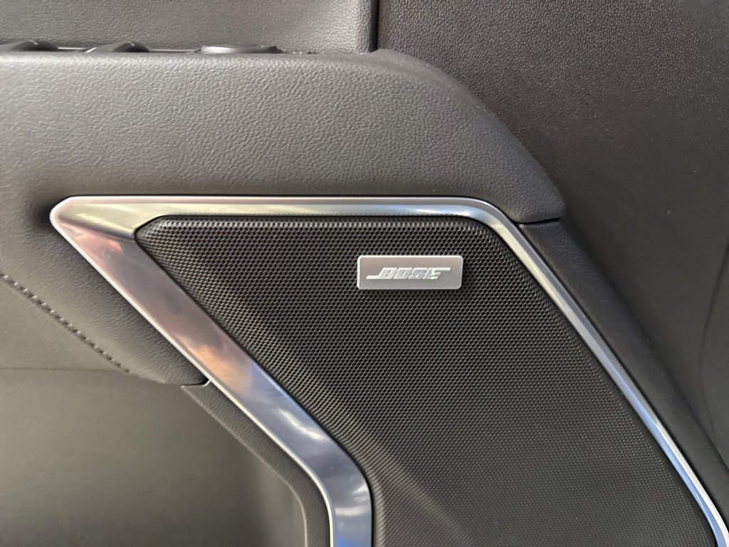 2022 Chevrolet Silverado 1500 RST photo 3