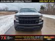 2022 Chevrolet Silverado 1500 LTD WT Truck