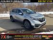 2022 Honda CR-V AWD EX SUV