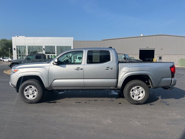 2023 Toyota Tacoma SR V6 photo 4