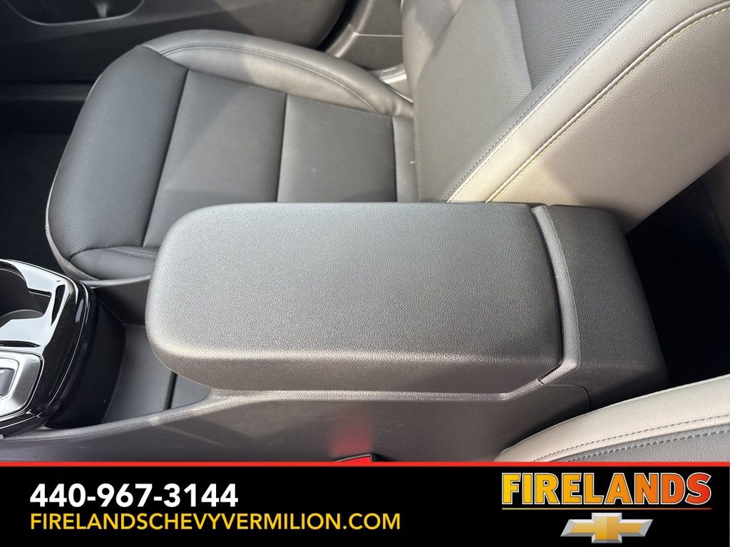 2026 Chevrolet Trax Activ - Photo 25