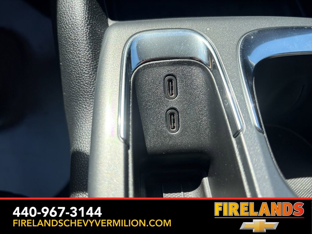 2026 Chevrolet Equinox EV 1LT - Photo 21