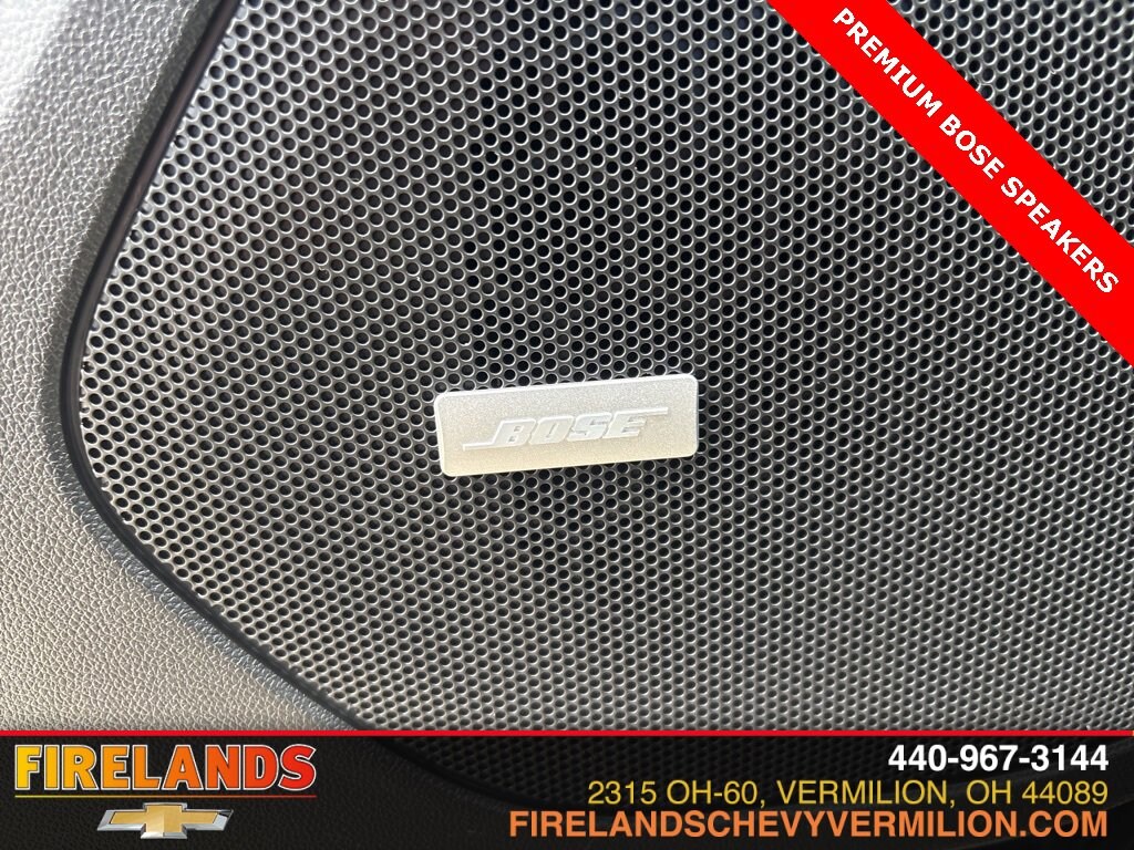 2026 Chevrolet Blazer RS photo 2