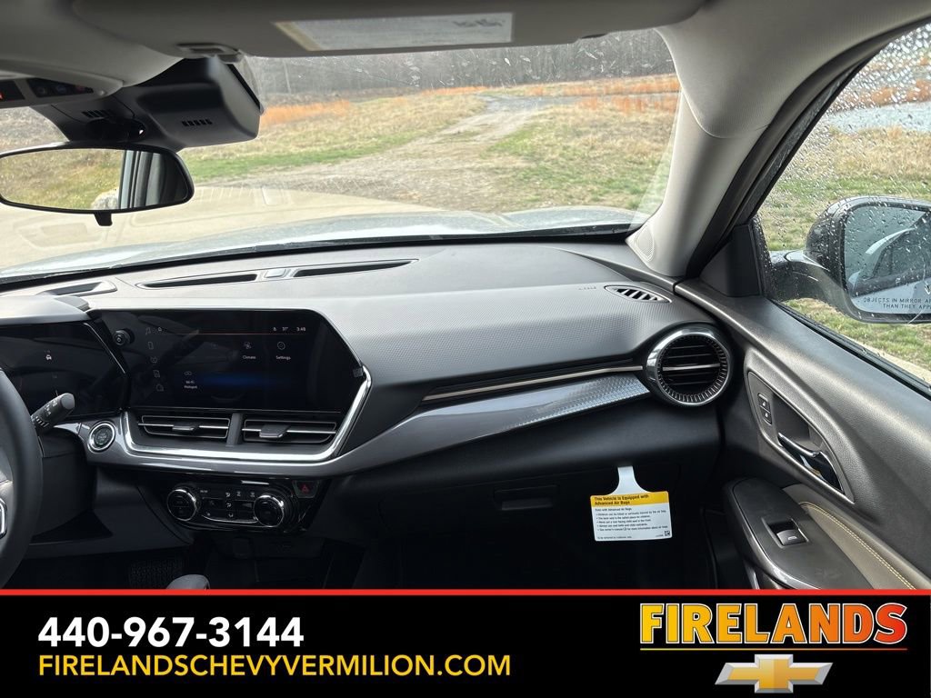 2026 Chevrolet Trax Activ - Photo 31