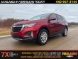 2024 Chevrolet Equinox LT SUV