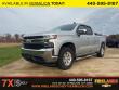 2019 Chevrolet Silverado 1500 LT Truck