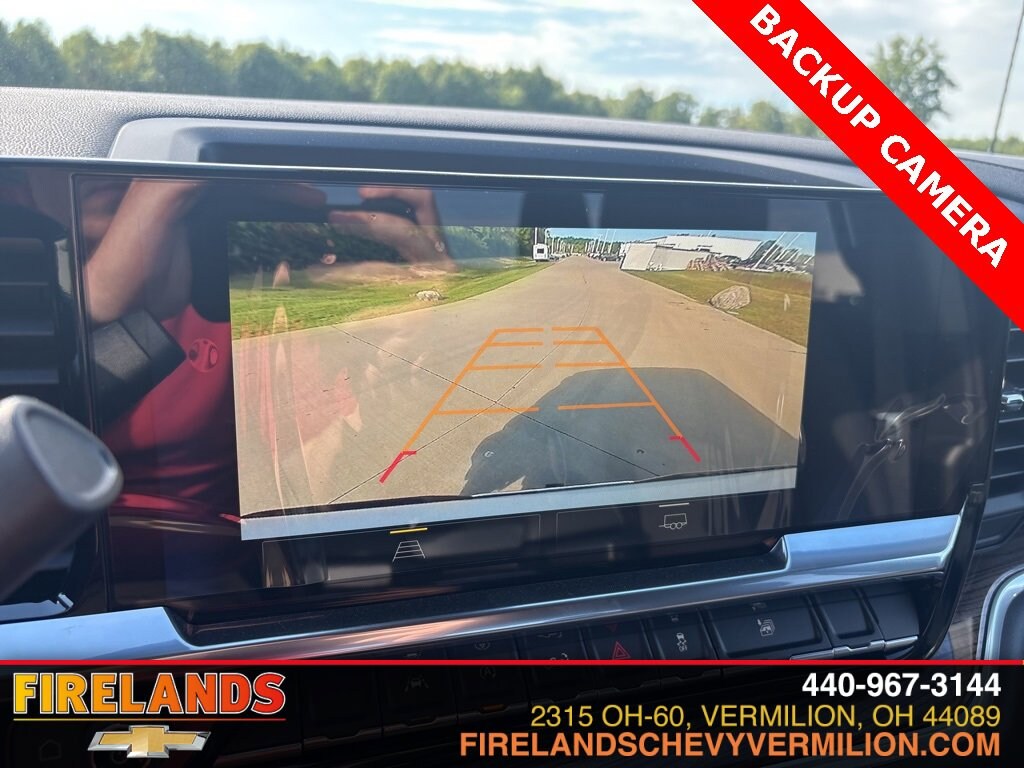 New 2026 Chevrolet Silverado 1500 LT (2FL) Truck