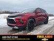  Chevrolet Blazer