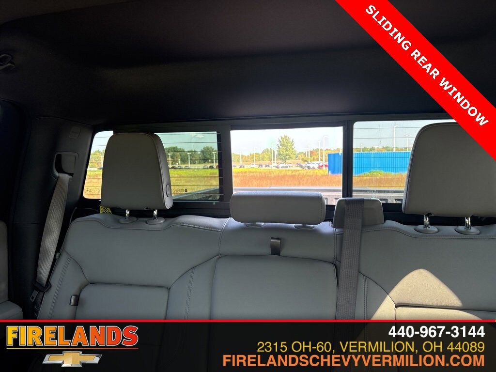 New 2026 Chevrolet Silverado 1500 LT Truck