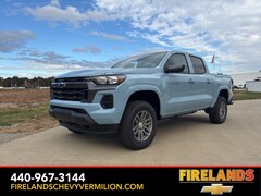 2026 Chevrolet Colorado LT Truck