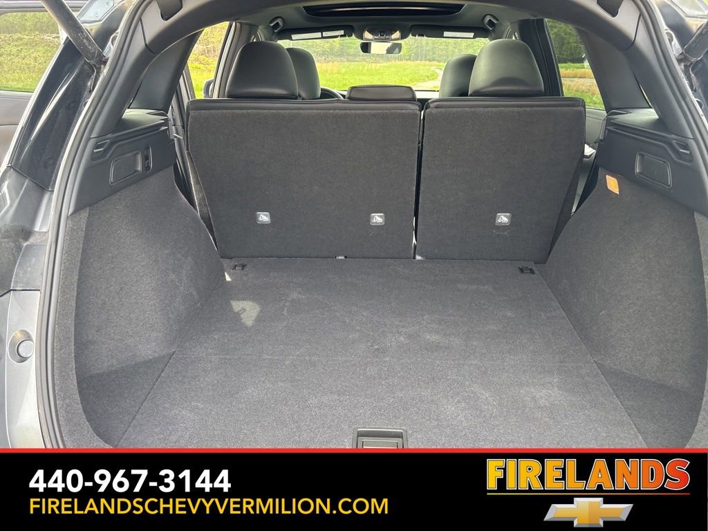 2024 INFINITI QX50 Sport - Photo 53