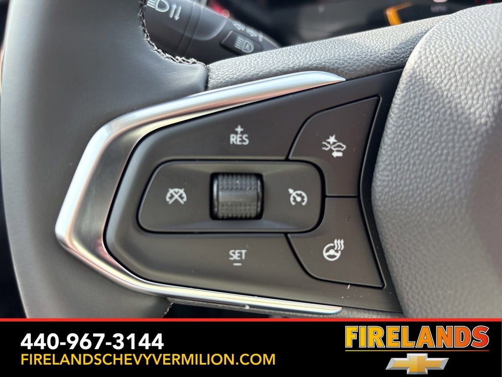 2026 Chevrolet Trax LT - Photo 17