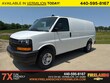 Chevrolet Express Cargo 2500
