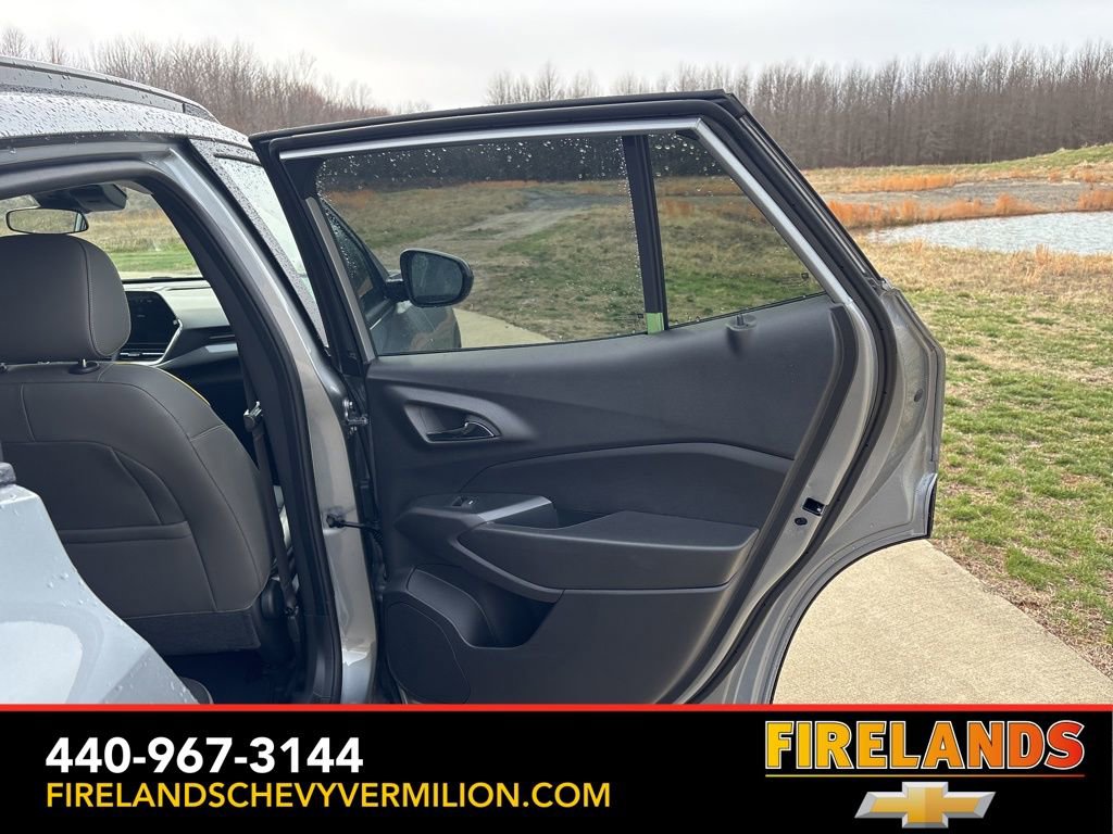 2026 Chevrolet Trax Activ - Photo 32