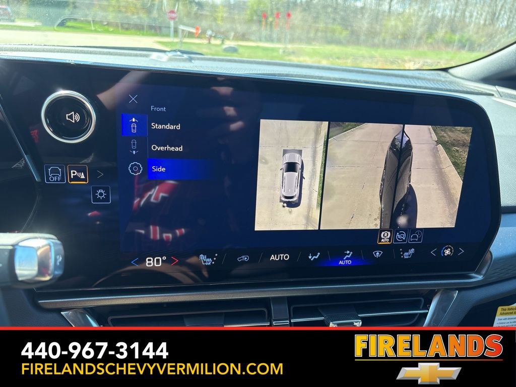 2026 Chevrolet Equinox EV 1LT - Photo 27