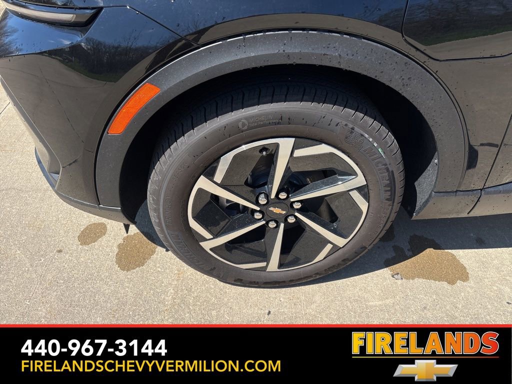 2026 Chevrolet Equinox EV 1LT - Photo 54