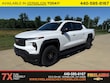 Chevrolet Silverado EV