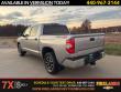 2016 Toyota Tundra SR5 5.7L V8 Truck