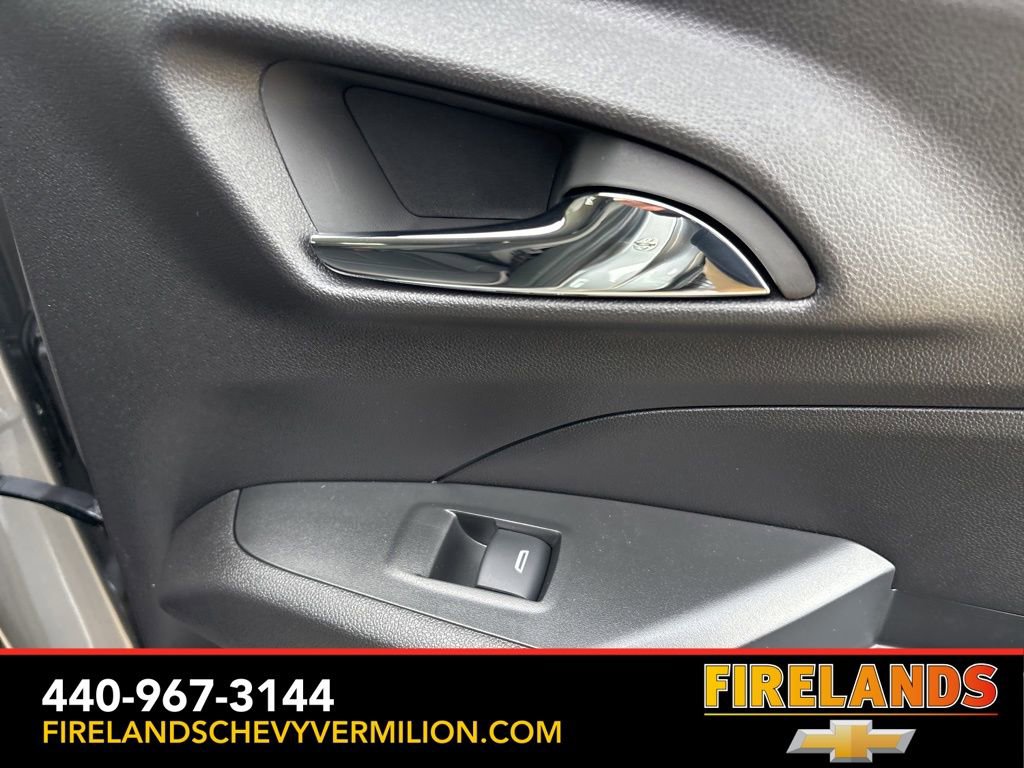 2026 Chevrolet Trax Activ - Photo 33