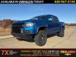 2022 Chevrolet Colorado ZR2 Truck