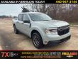 2024 Ford Maverick XLT Truck